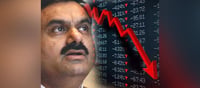 The Great Fall Of Adani - All you need to know